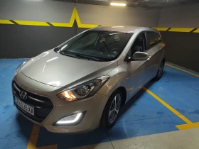 Hyundai I30, снимка 3