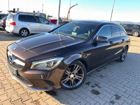  Mercedes-Benz CLA 18...