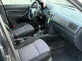 VW Golf 1.6i, снимка 6