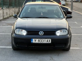 VW Golf 1.6i, снимка 2