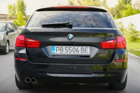Обява за продажба на BMW 525 BMW 525D ~27 600 лв. - изображение 5