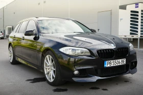 Обява за продажба на BMW 525 BMW 525D ~27 600 лв. - изображение 1