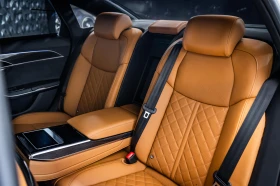Audi S8 * Керамика* Headup* Pano* SoftCl* 21* - 171900 лв. - 93592737 | Car24.bg