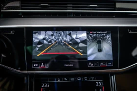 Audi S8 * Керамика* Headup* Pano* SoftCl* 21* - 171900 лв. - 93592737 | Car24.bg
