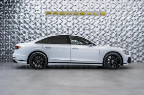 Audi S8 * Керамика* Headup* Pano* SoftCl* 21* - 171900 лв. - 93592737 | Car24.bg