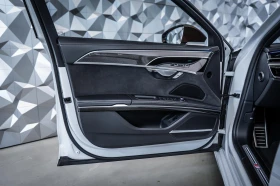 Audi S8 * Керамика* Headup* Pano* SoftCl* 21* - 171900 лв. - 93592737 | Car24.bg