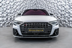Audi S8 * Керамика* Headup* Pano* SoftCl* 21* - 171900 лв. - 93592737 | Car24.bg