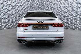 Audi S8 * Керамика* Headup* Pano* SoftCl* 21* - 171900 лв. - 93592737 | Car24.bg