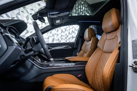Audi S8 * Керамика* Headup* Pano* SoftCl* 21* - 171900 лв. - 93592737 | Car24.bg