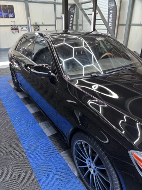 Mercedes-Benz S 550 - 49000 лв. - 10311084 | Car24.bg