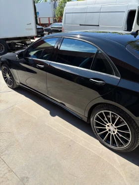 Mercedes-Benz S 550 - 49000 лв. - 10311084 | Car24.bg