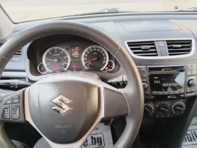 Обява за продажба на Suzuki Swift 1.3 DDIS  ~8 990 лв. - изображение 11