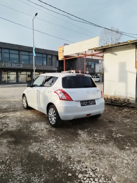 Обява за продажба на Suzuki Swift 1.3 DDIS  ~8 990 лв. - изображение 7