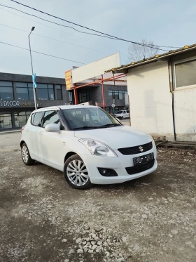 Обява за продажба на Suzuki Swift 1.3 DDIS  ~8 990 лв. - изображение 1