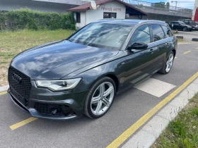 Audi A6 2.0TDI-8G-TRONIC-182Х.КМ-СЕРВИЗНА ИСТОРИЯ-RS-LINE - цена по договаряне - 52976008 | Car24.bg