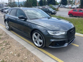 Audi A6 2.0TDI-8G-TRONIC-182Х.КМ-СЕРВИЗНА ИСТОРИЯ-RS-LINE - цена по договаряне - 52976008 | Car24.bg