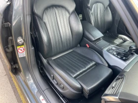 Audi A6 2.0TDI-8G-TRONIC-182Х.КМ-СЕРВИЗНА ИСТОРИЯ-RS-LINE - цена по договаряне - 52976008 | Car24.bg
