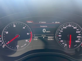Audi A6 2.0TDI-8G-TRONIC-182Х.КМ-СЕРВИЗНА ИСТОРИЯ-RS-LINE - цена по договаряне - 52976008 | Car24.bg