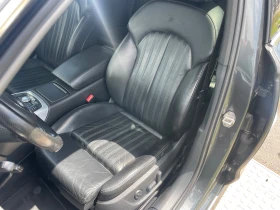 Audi A6 2.0TDI-8G-TRONIC-182Х.КМ-СЕРВИЗНА ИСТОРИЯ-RS-LINE - цена по договаряне - 52976008 | Car24.bg
