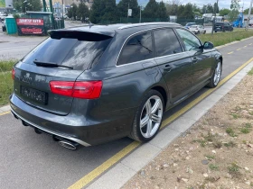 Audi A6 2.0TDI-8G-TRONIC-182Х.КМ-СЕРВИЗНА ИСТОРИЯ-RS-LINE - цена по договаряне - 52976008 | Car24.bg