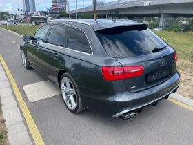Audi A6 2.0TDI-8G-TRONIC-182Х.КМ-СЕРВИЗНА ИСТОРИЯ-RS-LINE - цена по договаряне - 52976008 | Car24.bg