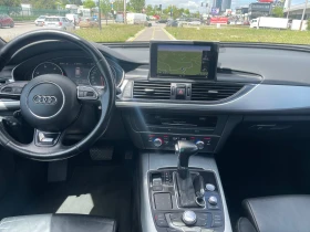 Audi A6 2.0TDI-8G-TRONIC-182Х.КМ-СЕРВИЗНА ИСТОРИЯ-RS-LINE - цена по договаряне - 52976008 | Car24.bg