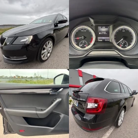 Skoda Octavia 2.0 TDI / FACELIFT / DSG / DISTRONIC / NAVI / KOJA | Mobile.bg    16
