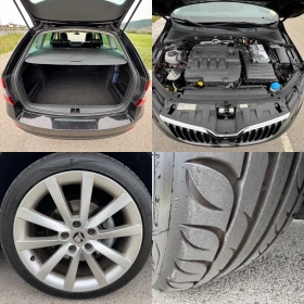 Skoda Octavia 2.0 TDI / FACELIFT / DSG / DISTRONIC / NAVI / KOJA | Mobile.bg    17