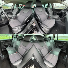 Skoda Octavia 2.0 TDI / FACELIFT / DSG / DISTRONIC / NAVI / KOJA | Mobile.bg    12