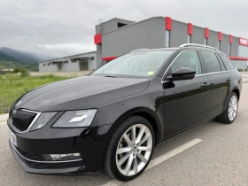 Skoda Octavia 2.0 TDI / FACELIFT / DSG / DISTRONIC / NAVI / KOJA | Mobile.bg    3