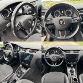 Skoda Octavia 2.0 TDI / FACELIFT / DSG / DISTRONIC / NAVI / KOJA | Mobile.bg    13