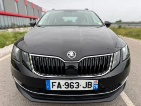 Skoda Octavia 2.0 TDI / FACELIFT / DSG / DISTRONIC / NAVI / KOJA | Mobile.bg    2