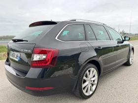 Skoda Octavia 2.0 TDI / FACELIFT / DSG / DISTRONIC / NAVI / KOJA | Mobile.bg    8