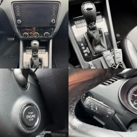 Skoda Octavia 2.0 TDI / FACELIFT / DSG / DISTRONIC / NAVI / KOJA | Mobile.bg    14
