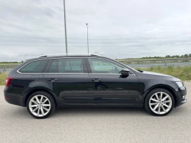 Skoda Octavia 2.0 TDI / FACELIFT / DSG / DISTRONIC / NAVI / KOJA | Mobile.bg    5