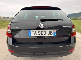Skoda Octavia 2.0 TDI / FACELIFT / DSG / DISTRONIC / NAVI / KOJA | Mobile.bg    7