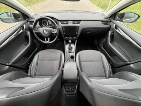 Skoda Octavia 2.0 TDI / FACELIFT / DSG / DISTRONIC / NAVI / KOJA | Mobile.bg    9