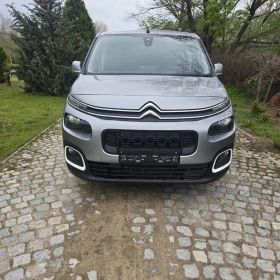 Citroen Berlingo 1.5L   | Mobile.bg    15