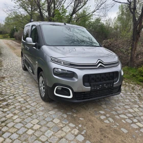 Citroen Berlingo 1.5L   | Mobile.bg    13