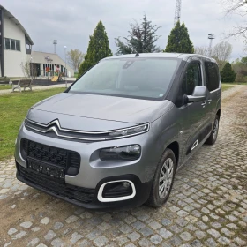 Citroen Berlingo 1.5L Пътническо 