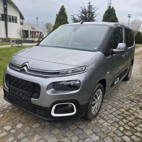 Citroen Berlingo 1.5L   | Mobile.bg    14