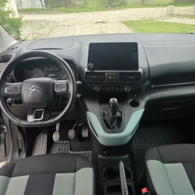Citroen Berlingo 1.5L   | Mobile.bg    10