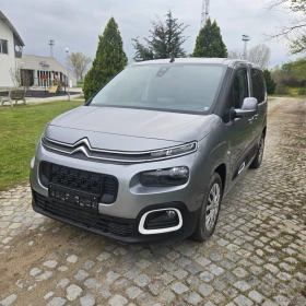 Citroen Berlingo 1.5L   | Mobile.bg    16