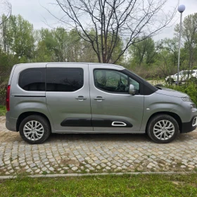 Citroen Berlingo 1.5L   | Mobile.bg    4