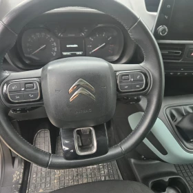 Citroen Berlingo 1.5L   | Mobile.bg    11