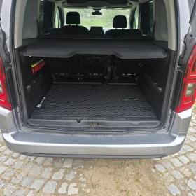 Citroen Berlingo 1.5L   | Mobile.bg    8