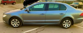 Skoda Superb 2.0TDI 170 ..  | Mobile.bg    13