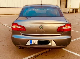 Skoda Superb 2.0TDI 170 ..  | Mobile.bg    5