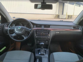 Skoda Superb 2.0TDI 170 ..  | Mobile.bg    15