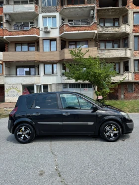 Renault Scenic | Mobile.bg    7